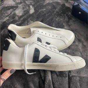 Veja White Sneakers